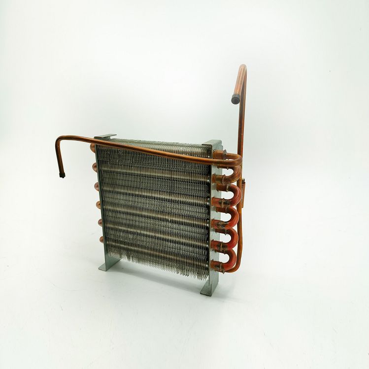 Pipe Water Dispenser Wire Pipe Condenser