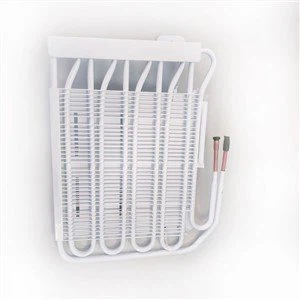 Wire On Tube Haihdutin