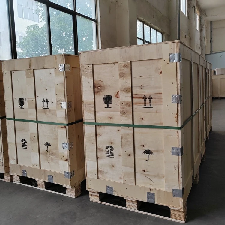 Refrigerator Copper Fin Evaporator